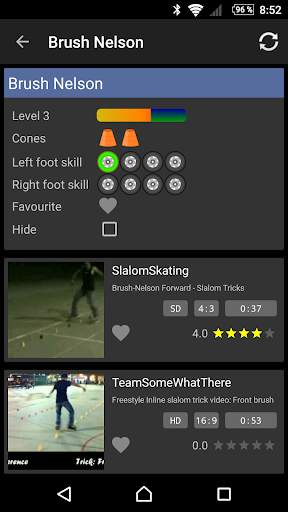 20 Cones скриншот 6