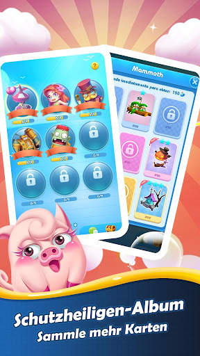 Piggy Boom screenshot 10