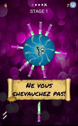 Virus Hit 2020 - Tirez sur des virus screenshot 2