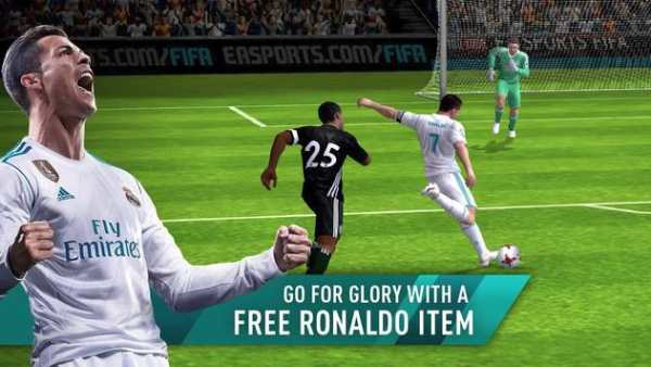 Guide for FIFA Soccer screenshot 1