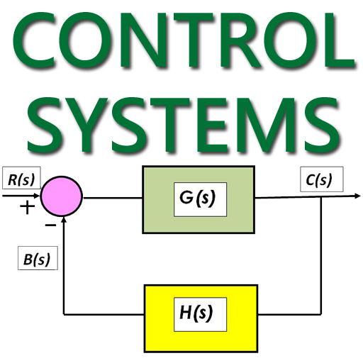 Control Systems Knowledge icon