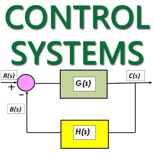 Control Systems Knowledge 0.0.2