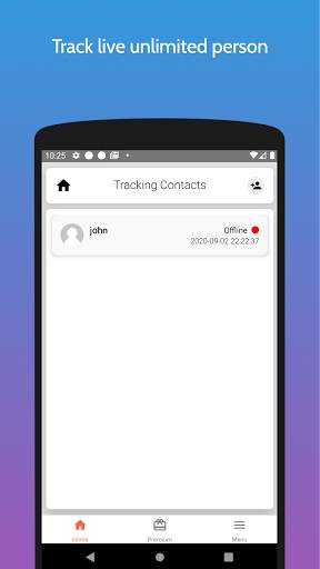 WA Agent-Online and Last Seen Tracker For Whatsapp screenshot 3