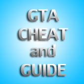 Guide &amp; Cheat GTA San Andreas icon