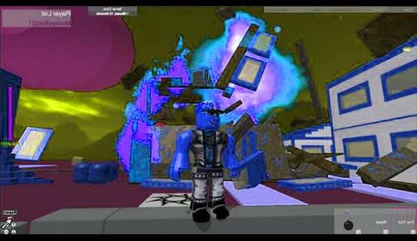 Guide for ROBLOX 2K17 screenshot 2