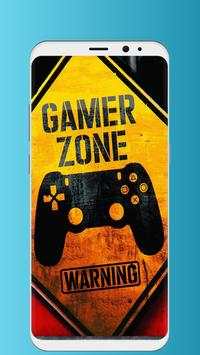 Wallpaper for the best mobile game 1 تصوير الشاشة