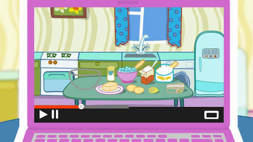 Chef Hippo: Blogger do YouTube screenshot 2