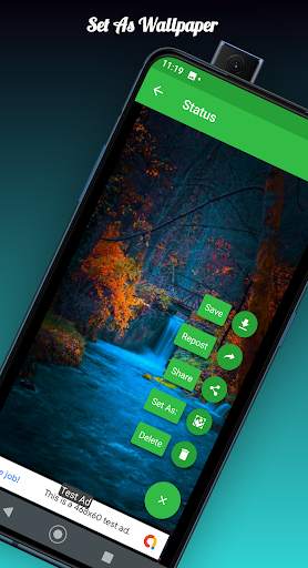 Status Saver App - Images and Videos Downloader screenshot 5