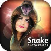 Snake Photo Editor 1.1