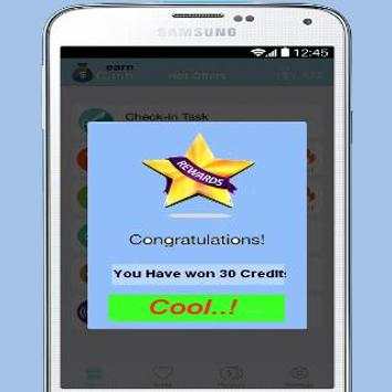 Earn Cash screenshot 4