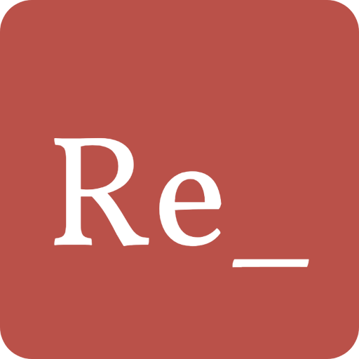 Renamer : Bulk rename and alot icon