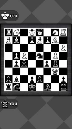 Chess free learn♞- Strategy board game screenshot 6