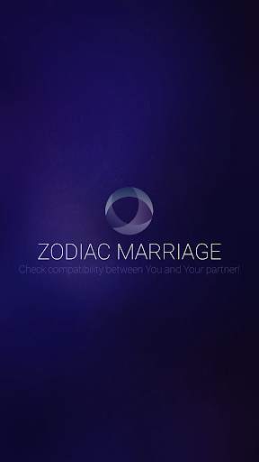Zodiac marriage free screenshot 3