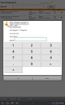 FutureLog WebShop v1.40 8 تصوير الشاشة