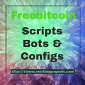 Freebitco.in Scripts & Configs