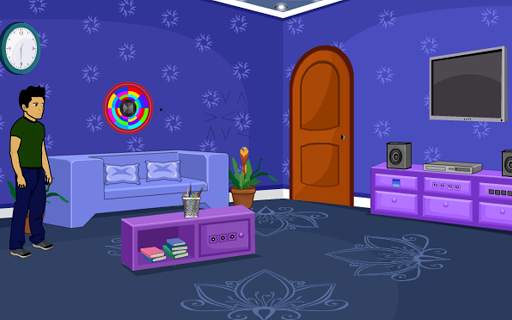 3D Escape Games-Puzzle Rooms 1 screenshot 13