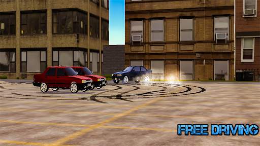 Sahin Online Drift Simulator 19 screenshot 1