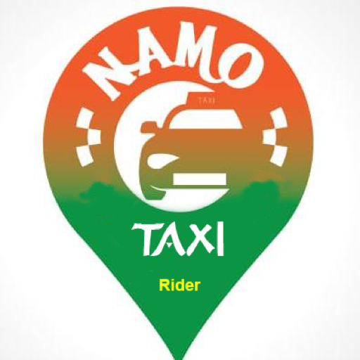 Namo Taxi Passenger icon