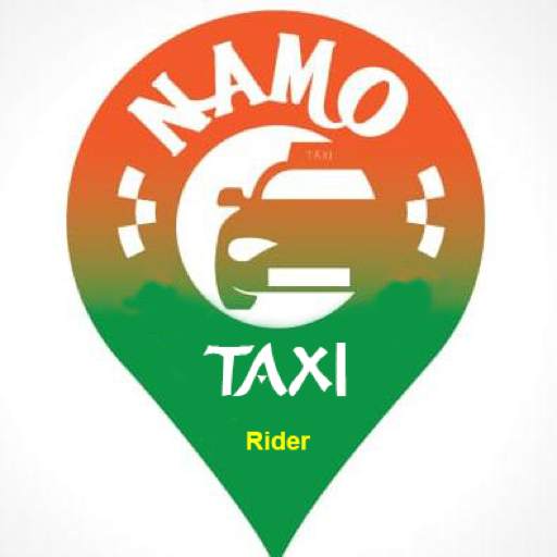Namo Taxi Passenger 1.22