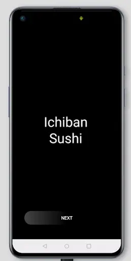 Ichiban Sushi screenshot 1