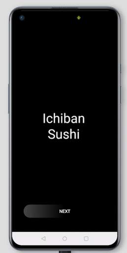 Ichiban Sushi screenshot 1