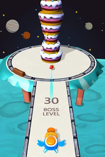 Cake Crush screenshot 1