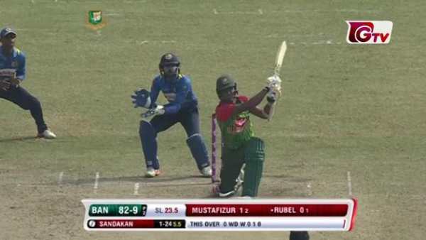 Gtv Live Cricket screenshot 1