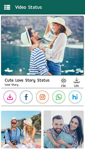 All Status Copy Kare screenshot 3