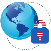 Instant VPN icon
