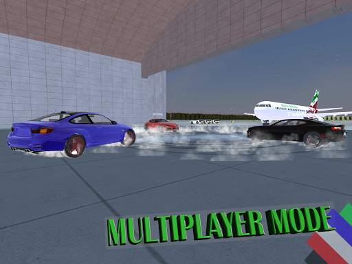 Driving Sim Multiplayer - 2021 screenshot 11