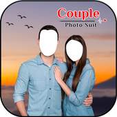 Couple Photo Suit 1.3
