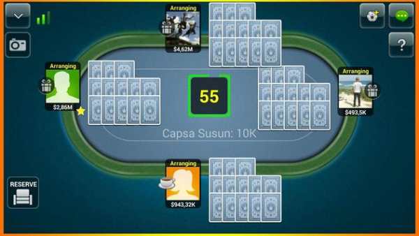 Capsa Susun screenshot 4