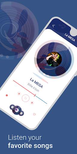 InOut Online FM Radio Live - Free Music & Podcasts screenshot 3