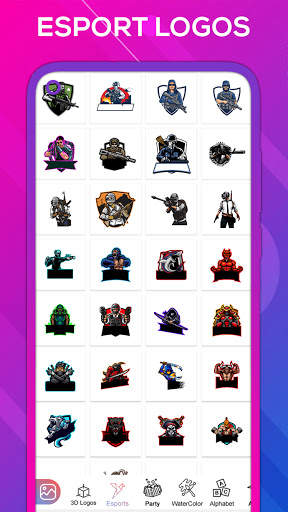 Flyers, Posters, Ads Page Designer, Graphic Maker screenshot 3