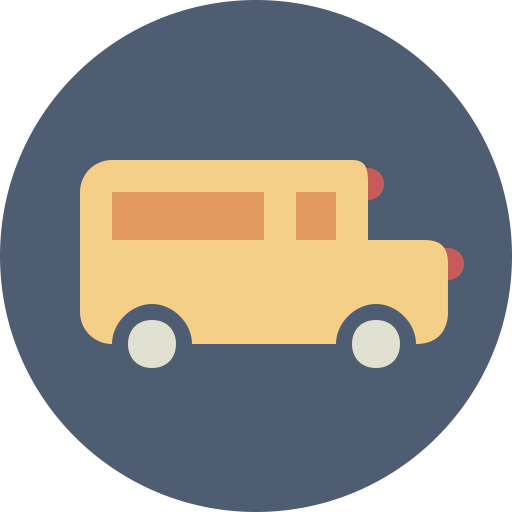 SG Bus Stop icon