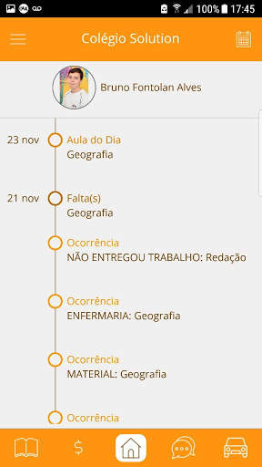 Carmo Mobile screenshot 3