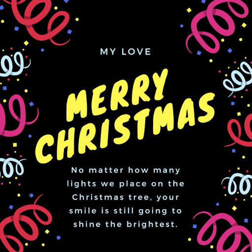 CHRISTMAS PHOTO EDITOR screenshot 6
