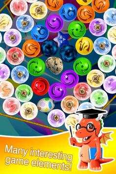 Pop Dragon Ball & Horoscope screenshot 1