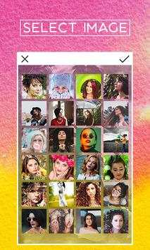 Pencil Sketch Photo Editor screenshot 2
