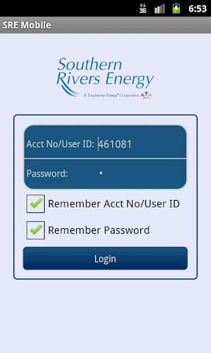 SRE Mobile screenshot 2