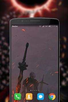 Dark Souls Wallpaper screenshot 3