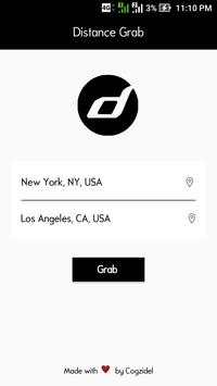 Distance Grab screenshot 1