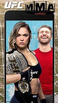 Selfie With Ronda Rousey: Ronda Rousey wallpapers screenshot 2