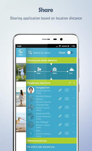 Fotato screenshot 6
