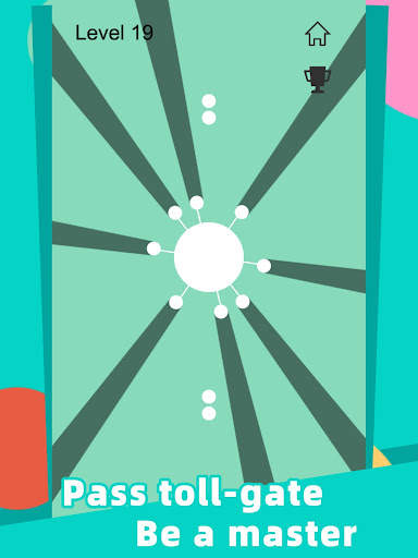 Arrow 2 - Now with 1200 levels screenshot 12