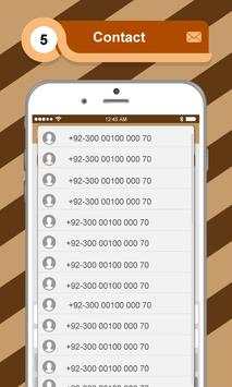 Send SMS by Voice: Write sms by voice screenshot 5