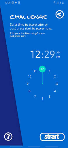 Simera screenshot 3