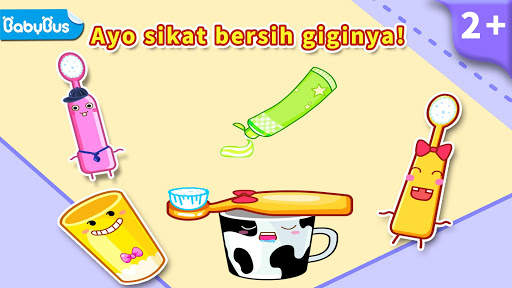 Chika Chika Gigi screenshot 1