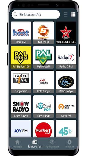 Radyo Türkiye - Canlı Radyo Dinle Kesintisiz screenshot 5