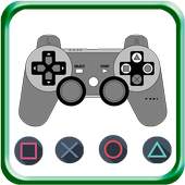 Emulator PS2 1.1.